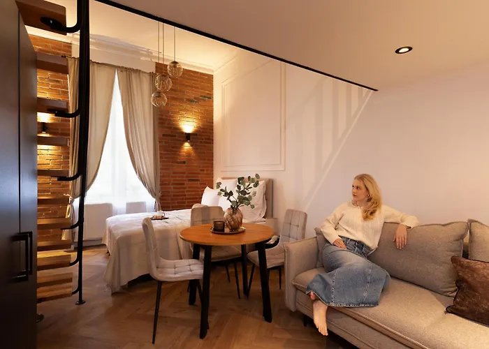 L23 Boutique By Downtown 3*