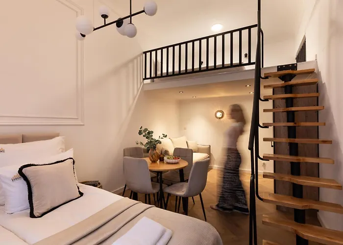 L23 Boutique By Downtown Kraków