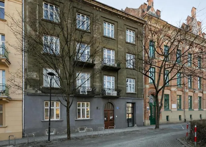 Lejlighedshotel L23 Boutique By Downtown 3*