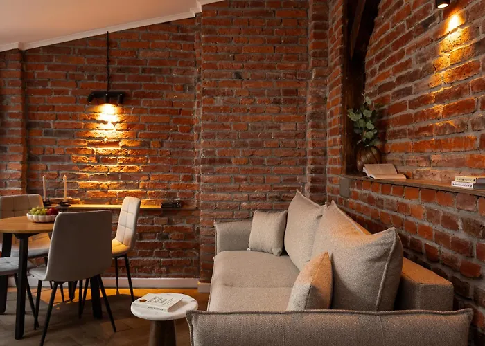 L23 Boutique By Downtown Lejlighedshotel 3*