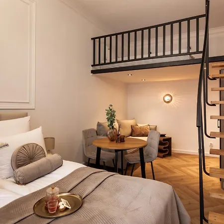 L23 Boutique By Downtown Krakau