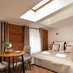 Hotel apartamentowy L23 Boutique By Downtown