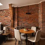 L23 Boutique By Downtown Hotel apartamentowy 3*