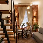 Aparthotel L23 Boutique By Downtown 3*