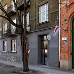Aparthotel L23 Boutique By Downtown Cracovia