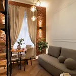 Hotel apartamentowy L23 Boutique By Downtown Kraków