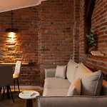 L23 Boutique By Downtown Hotel apartamentowy 3*