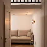 L23 Boutique By Downtown Hotel apartamentowy Kraków