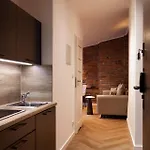 L23 Boutique By Downtown Hotel apartamentowy Kraków
