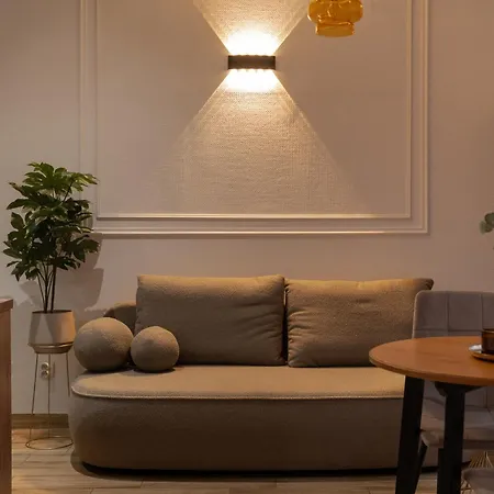 Aparthotel L23 Boutique By Downtown