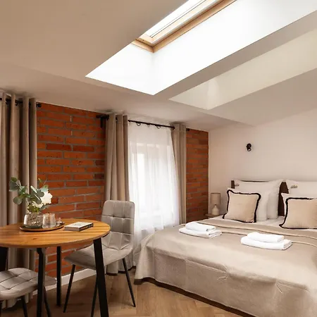 Aparthotel L23 Boutique By Downtown