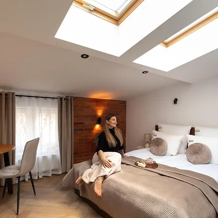 L23 Boutique By Downtown 3*