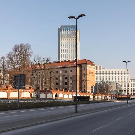 L23 Boutique By Downtown Aparthotel 3*