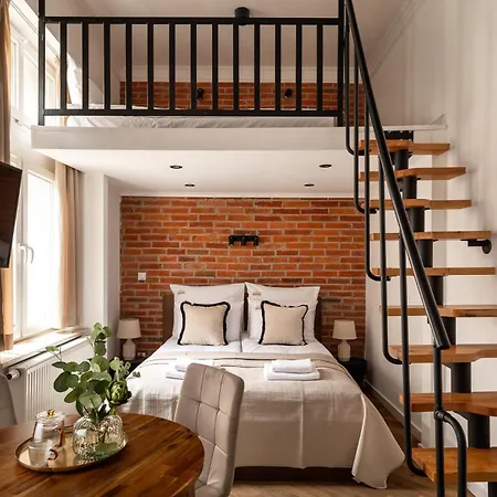 Aparthotel L23 Boutique By Downtown