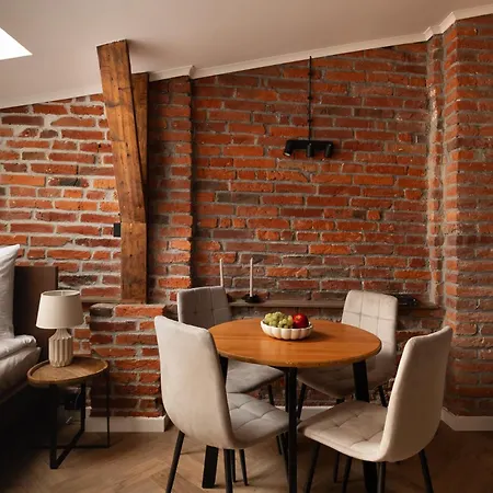 L23 Boutique By Downtown Апарт-готель 3*
