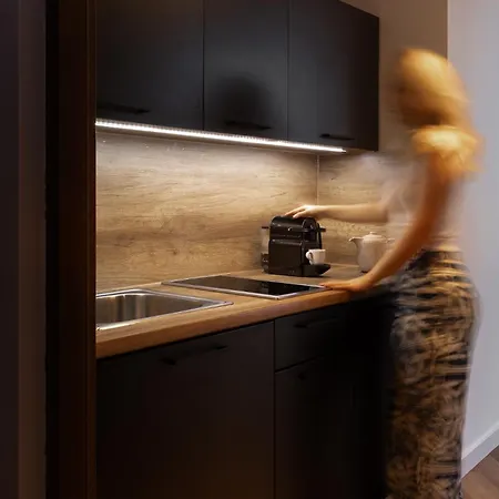 L23 Boutique By Downtown Aparthotel