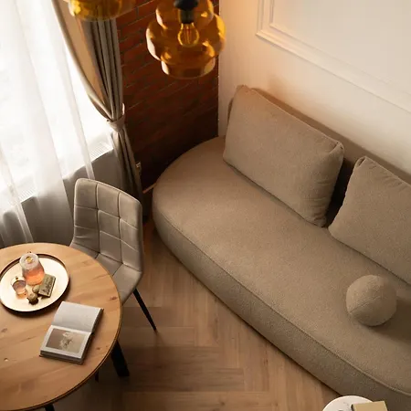 L23 Boutique By Downtown 3* كراكوفيا