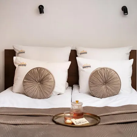 Aparthotel L23 Boutique By Downtown