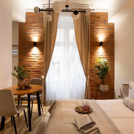 Aparthotel L23 Boutique By Downtown