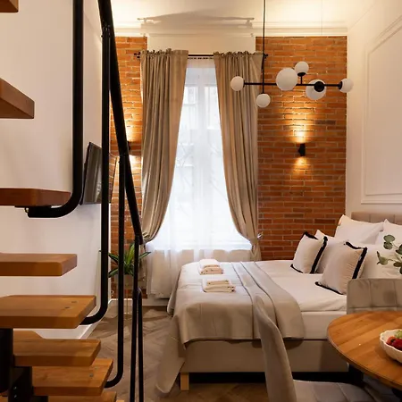 Aparthotel L23 Boutique By Downtown