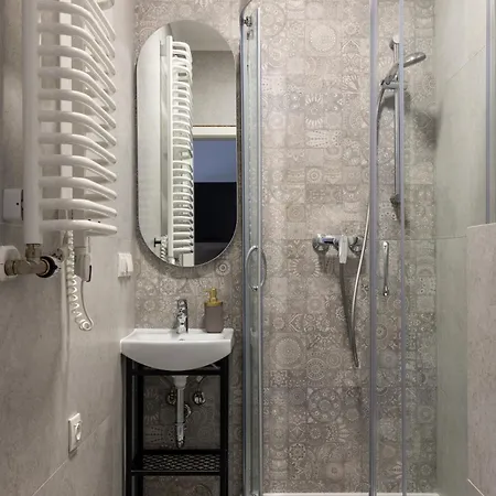 Aparthotel L23 Boutique By Downtown Krakov