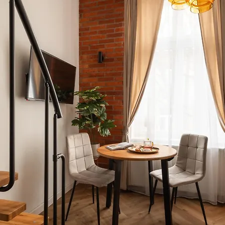 L23 Boutique By Downtown Krakov