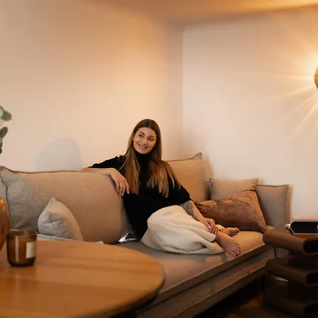 L23 Boutique By Downtown Ξενοδοχείο με διαμερίσματα Krasków