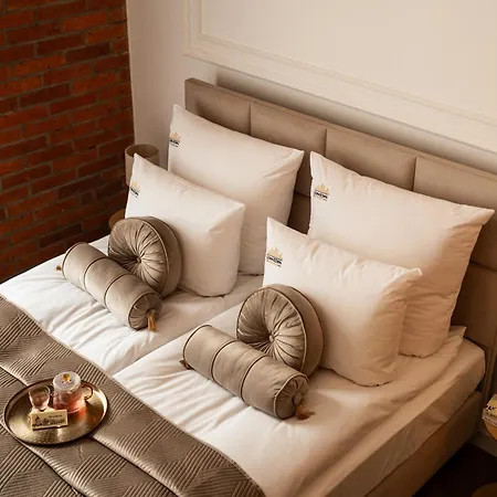 Hotel apartamentowy L23 Boutique By Downtown