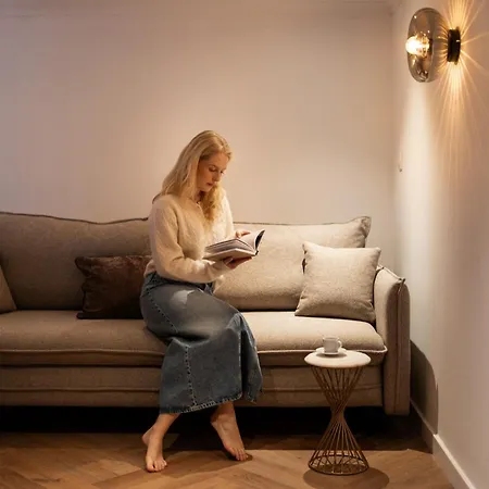 Aparthotel L23 Boutique By Downtown 3*