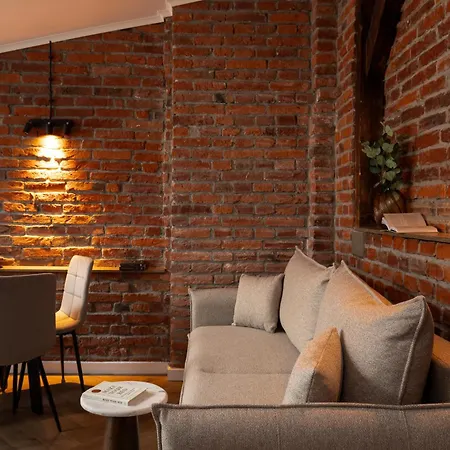 L23 Boutique By Downtown Hotel apartamentowy 3*