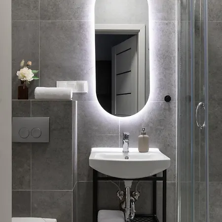 L23 Boutique By Downtown 3* Krakov