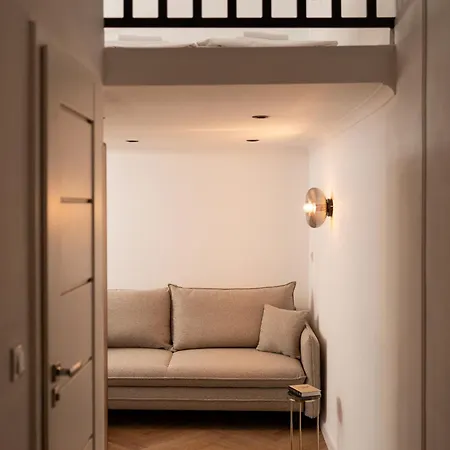 L23 Boutique By Downtown شقة فندقية كراكوفيا