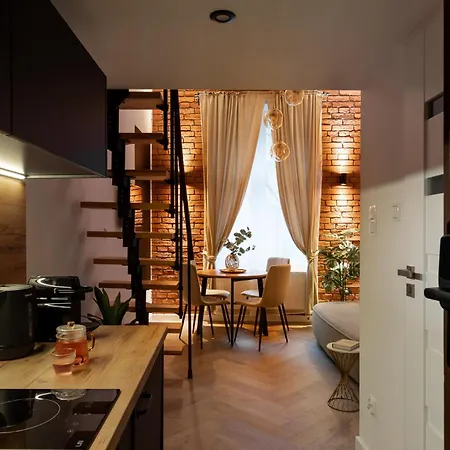 L23 Boutique By Downtown Kraków