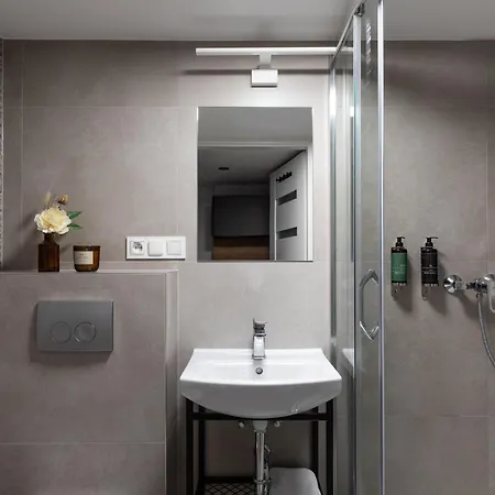 Hotel apartamentowy L23 Boutique By Downtown 3*
