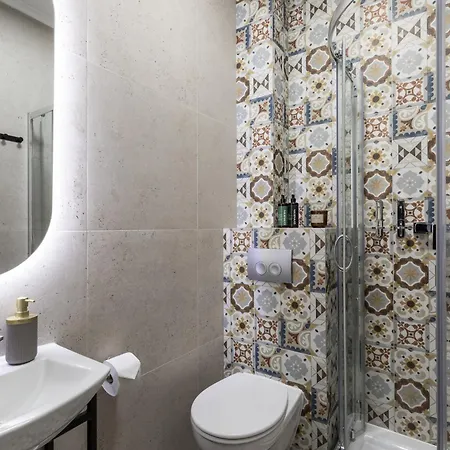 L23 Boutique By Downtown Aparthotel Krakov