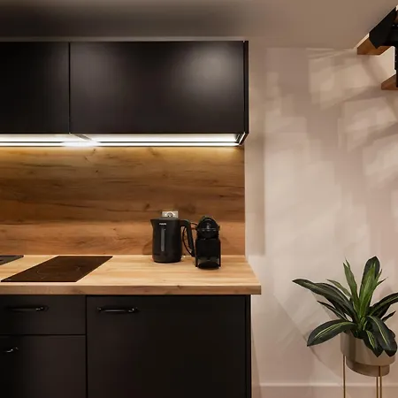 L23 Boutique By Downtown 3* Krakov