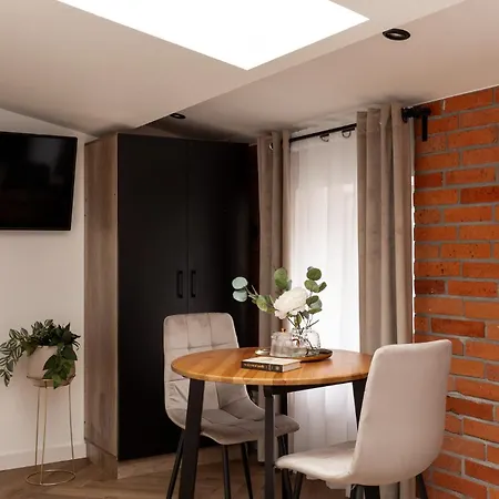 Hotel apartamentowy L23 Boutique By Downtown