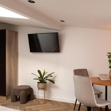 L23 Boutique By Downtown شقة فندقية