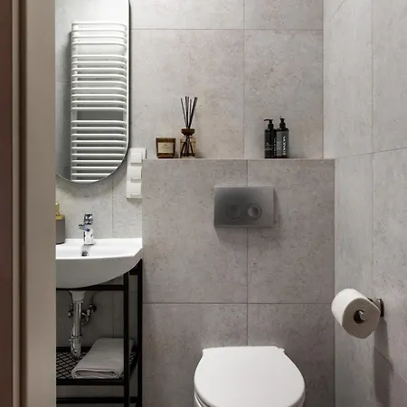 L23 Boutique By Downtown 3* Krakov