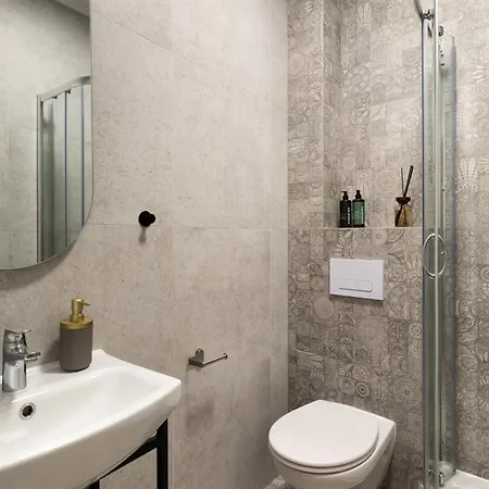 Hotel apartamentowy L23 Boutique By Downtown