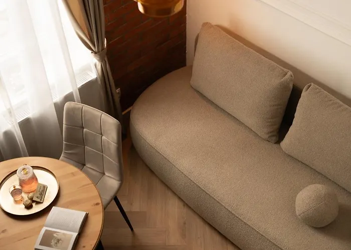 L23 Boutique By Downtown 3* Krasków