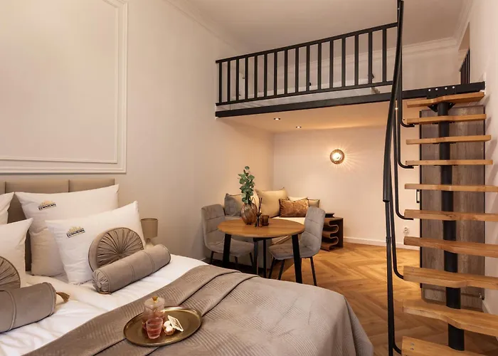 L23 Boutique By Downtown Kraków