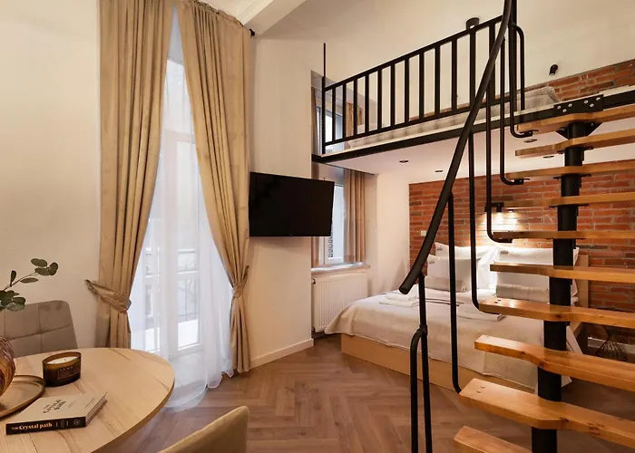 L23 Boutique By Downtown Kraków