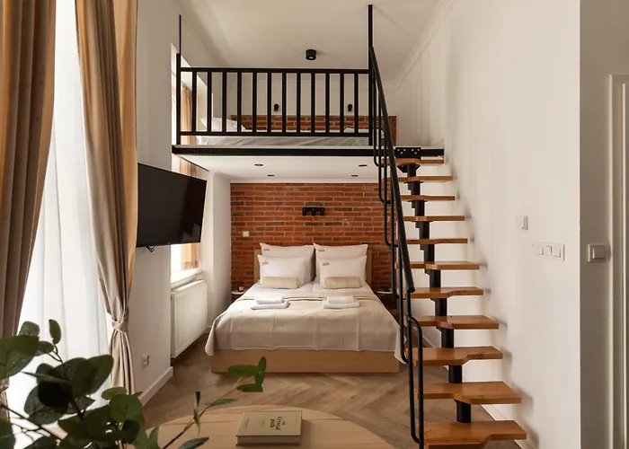 L23 Boutique By Downtown 3* Kraków