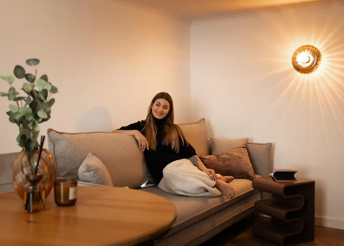 L23 Boutique By Downtown Hotel apartamentowy Kraków