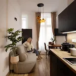 L23 Boutique By Downtown Aparthotel