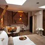 L23 Boutique By Downtown Aparthotel 3*
