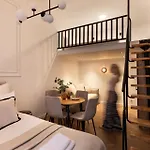 L23 Boutique By Downtown Krakau