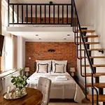 Aparthotel L23 Boutique By Downtown