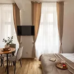 L23 Boutique By Downtown Aparthotel Krakau